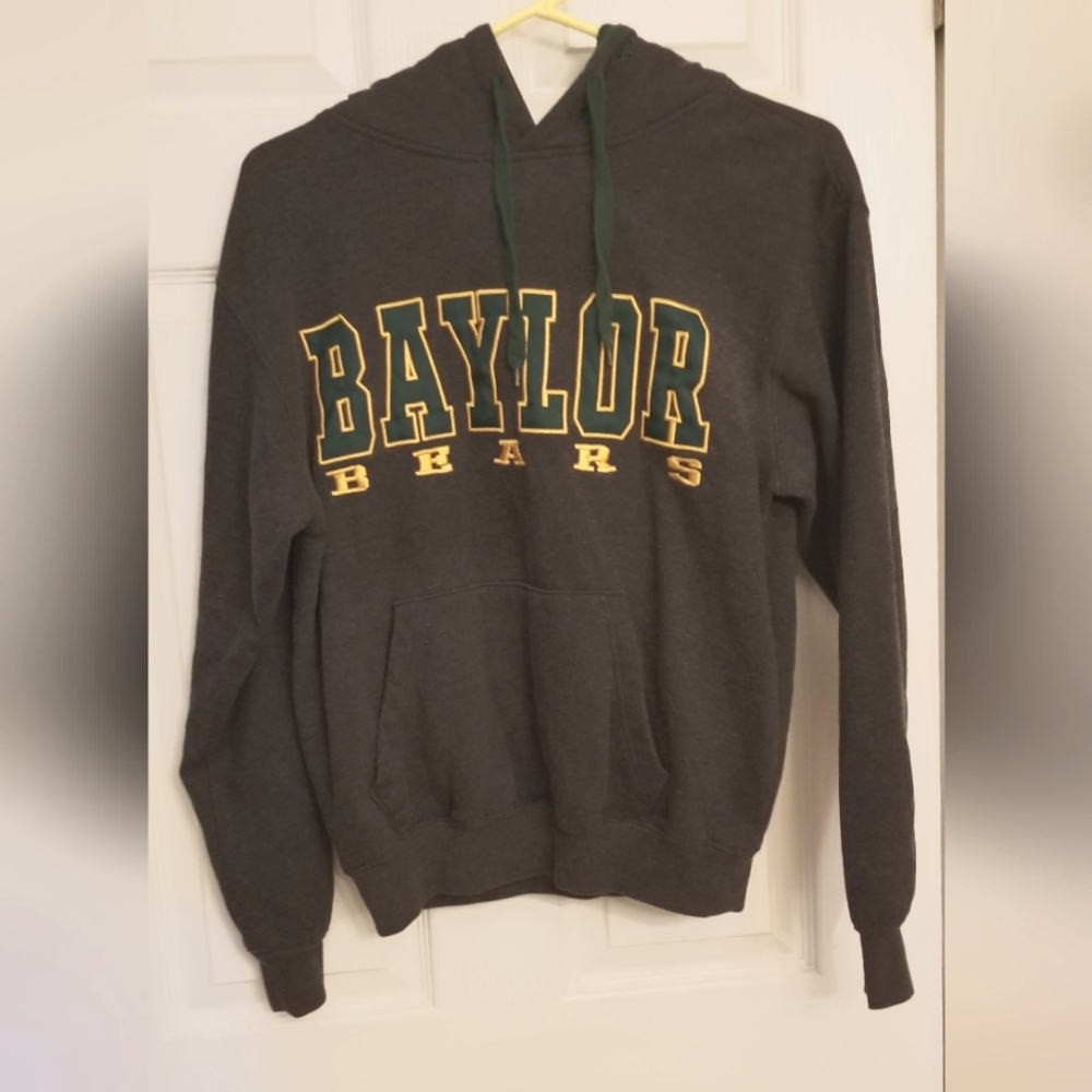 Men's Hoodie Baylor Bears.